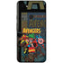 Marvel Classic Comics Avengers Assemble Google Pixel 3a Skin